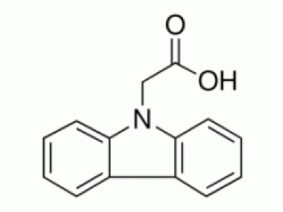 9-咔唑乙酸