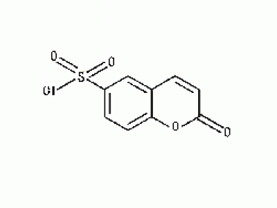 香豆素-6-磺酰氯