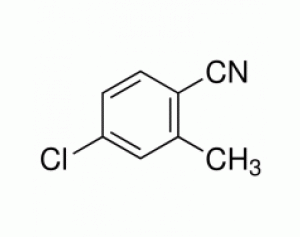 2-甲基-4-氯苯腈