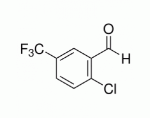 2-氯-5-(三氟甲基)苯甲醛