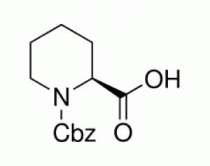 (S)-(-)-1-Cbz-2-哌啶甲酸