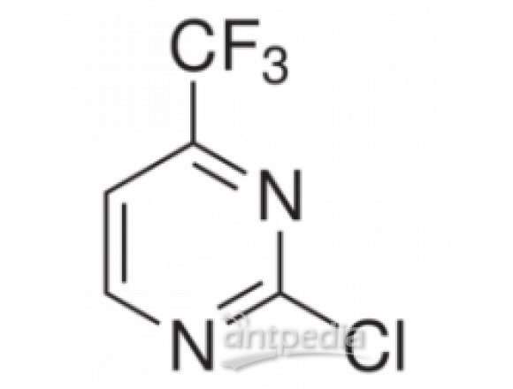 2-氯-4-(三氟甲基)嘧啶