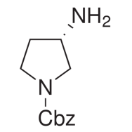 (S)-<em>1-Cbz-3</em>-<em>氨基</em><em>吡咯烷</em>