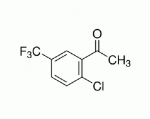 2′-氯-5′-(三氟甲基)苯乙酮