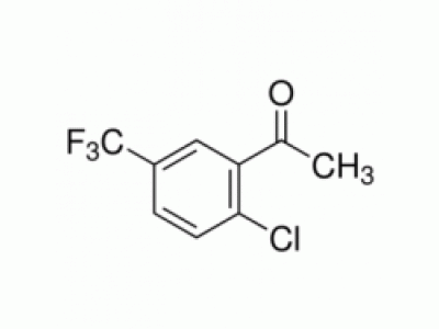 2′-氯-5′-(三氟甲基)苯乙酮