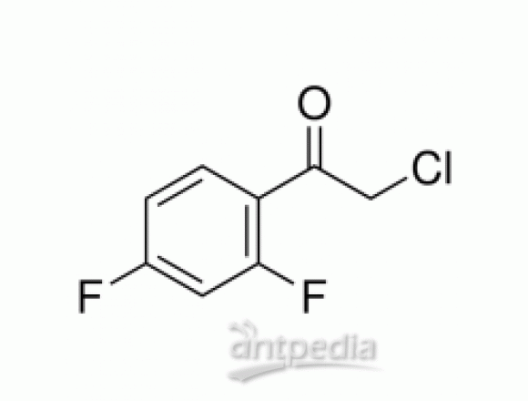 2-氯-2′,4′-二氟苯乙酮