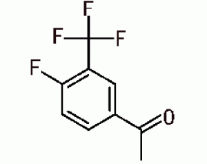 4'-氯-3'-(三氟甲基)苯乙酮