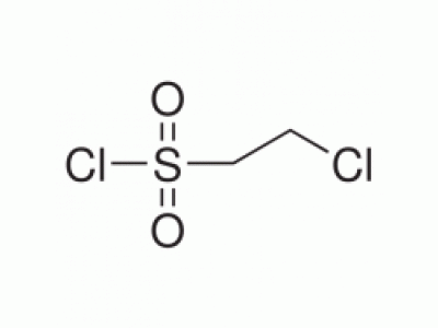 2-氯乙烷磺酰氯
