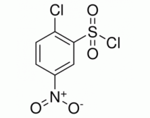 2-氯-5-硝基苯磺酰氯