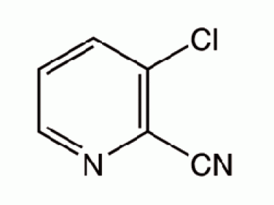 3-氯-2-氰吡啶
