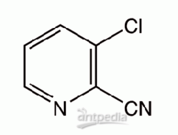 3-氯-2-氰吡啶
