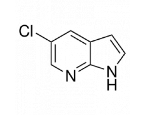 5-氯-1H-吡咯并[2,3-B]吡啶