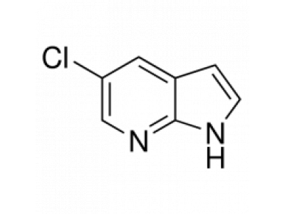 5-氯-1H-吡咯并[2,3-B]吡啶