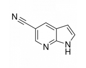 5-氰基-7-氮杂吲哚