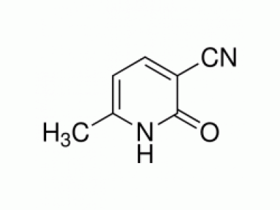 3-氰基-6-甲基-2-吡啶酮