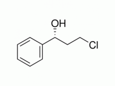 (R)-(+)-3-氯-1-苯基-1-丙醇