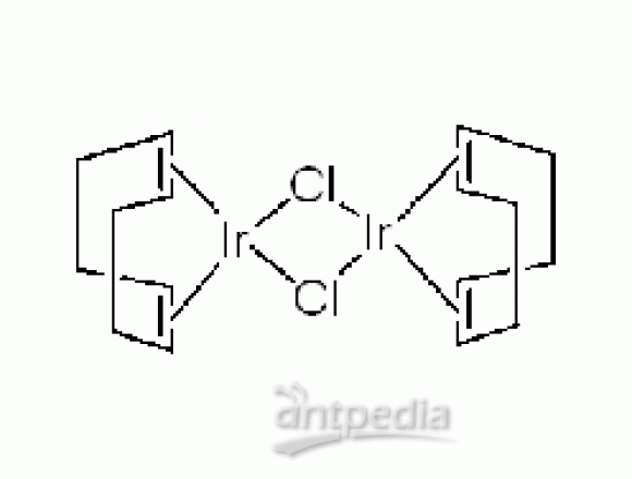 (1,5-环辛二烯)二氯化铱(I)二聚体