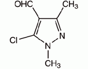 5-氯-1,3-二甲基-1H-吡唑-4-甲醛