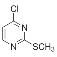 4-氯-<em>2</em>-<em>甲</em><em>硫</em><em>基</em>嘧啶