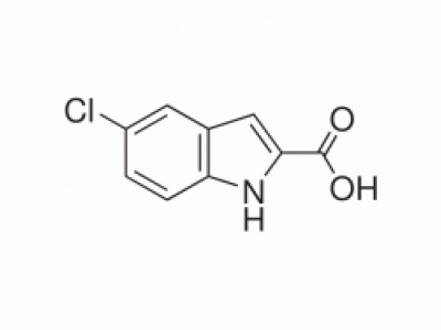 5-氯吲哚-2-甲酸