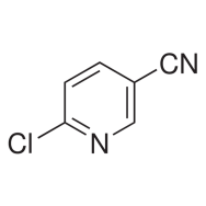 6-氯-<em>3</em>-<em>氰</em><em>基</em><em>吡啶</em>