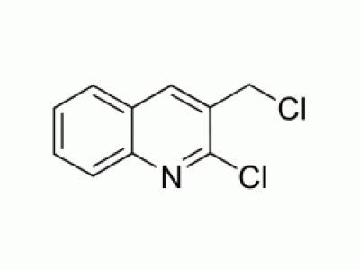 2-氯-3-氯甲基喹啉