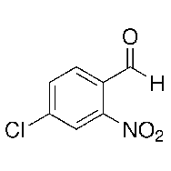 4-氯-<em>2</em>-<em>硝基苯</em><em>甲醛</em>