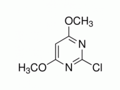 2-氯-4,6-二甲氧基嘧啶