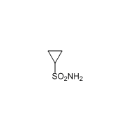<em>环</em><em>丙基</em>磺酰胺