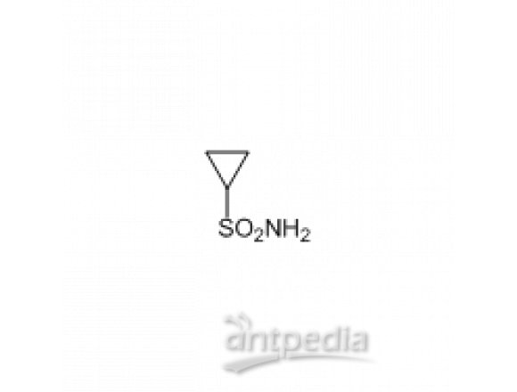 环丙基磺酰胺