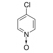 4-氯<em>吡啶</em> <em>N</em>-<em>氧化物</em>