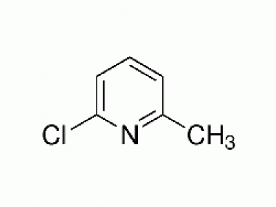2-氯-6-甲基吡啶
