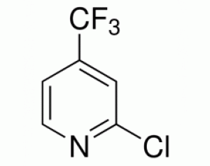 2-氯-4-(三氟甲基)吡啶