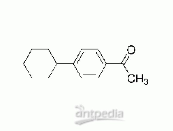 4′-环己基苯乙酮