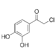 2-氯-3′,4′-<em>二</em>羟基<em>苯乙酮</em>