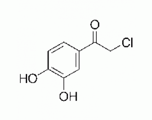 2-氯-3′,4′-二羟基苯乙酮