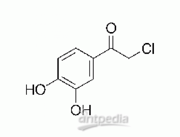 2-氯-3′,4′-二羟基苯乙酮