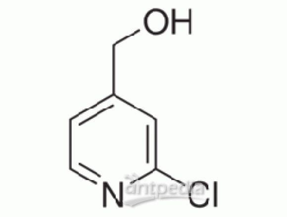 (2-氯-4-吡啶基)甲醇