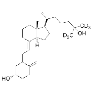 Calcifediol-D6