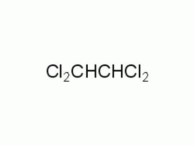 1,1,2,2-四氯乙烷标准溶液