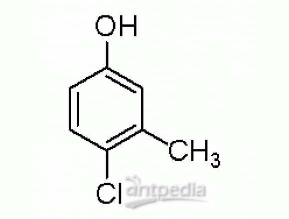 4-氯-3-甲基苯酚标准溶液