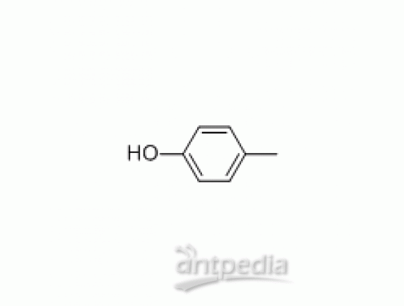4-甲酚标准溶液