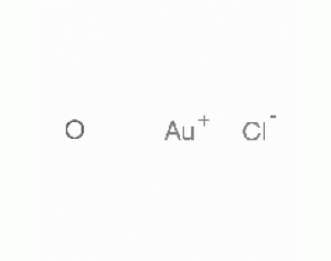 氯羰基金(I)