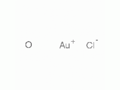 氯羰基金(I)