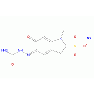 Carbazochrome sodium <em>sulfonate</em> (AC-17)