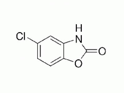 Chlorzoxazone