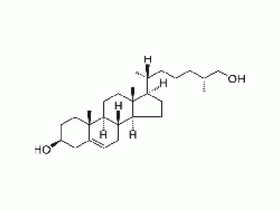 cholest-(25R)-5-ene-3β,27-diol