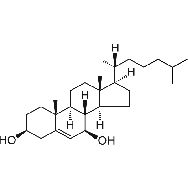 7-羟基胆固醇