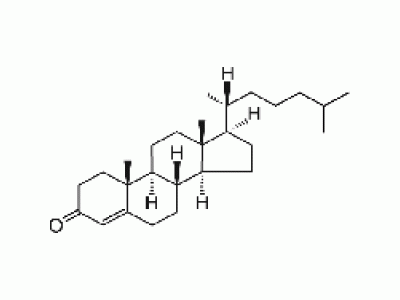 4-胆甾烯-3-酮