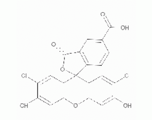5-(6)-CDCF  [5(6)-Carboxy-2',7'-dichlorofluorescein]